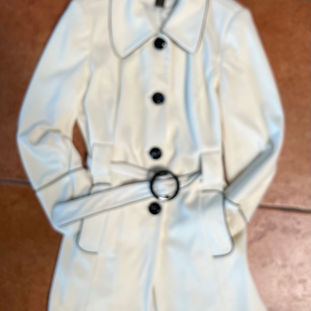 Lightweight Fully Lined 3/4 Jacket - image 5